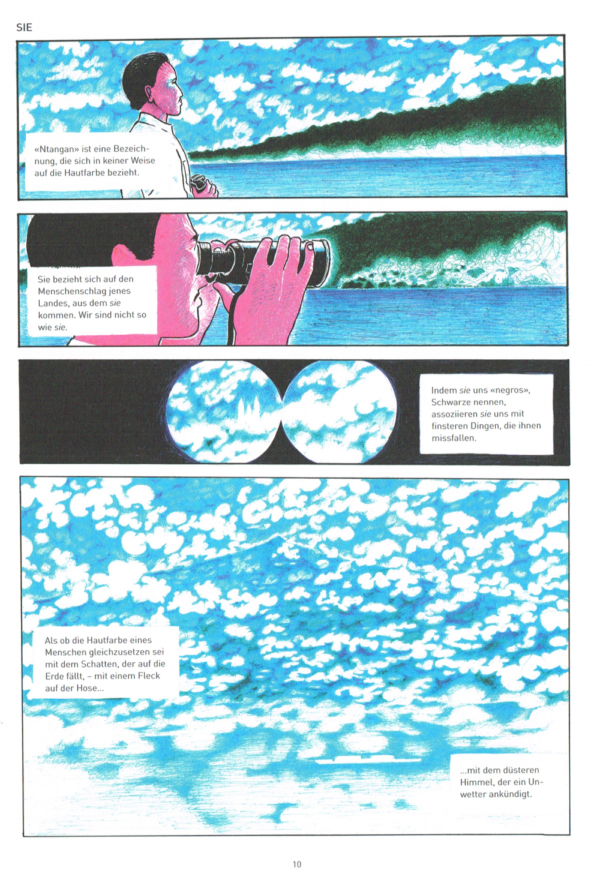 Zehntausend Elefanten – Bild 4