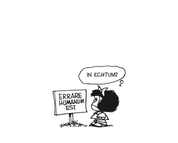 60 Jahre Mafalda – Bild 2