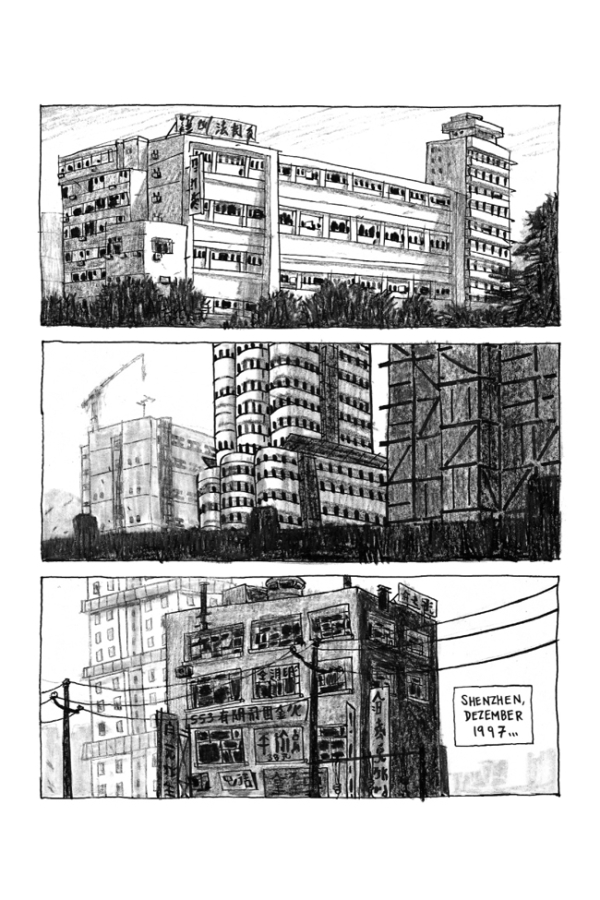 Shenzhen (NEUER PREIS) – Bild 4