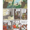 Donjon Parade 01: Noch ein Donjon – Bild 2