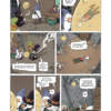 Donjon Parade 01: Noch ein Donjon – Bild 7