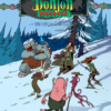 Donjon Monster 01: Hans-Hans der Schreckliche