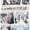 Klezmer 01: Die Eroberung des Ostens – Bild 2