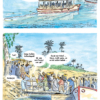 Chronik einer verschwundenen Stadt – Bild 2