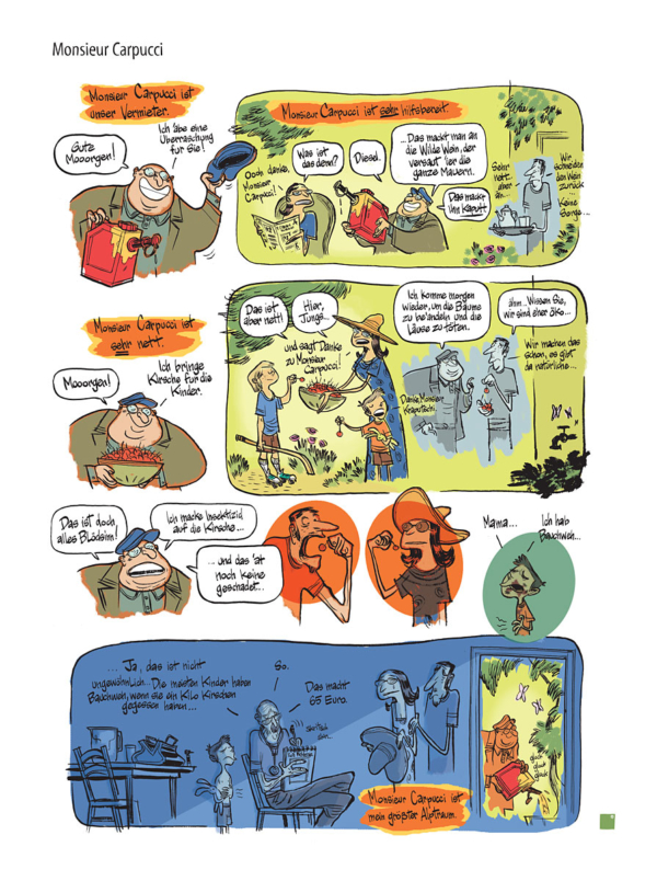 Auto-Bio – Bild 3