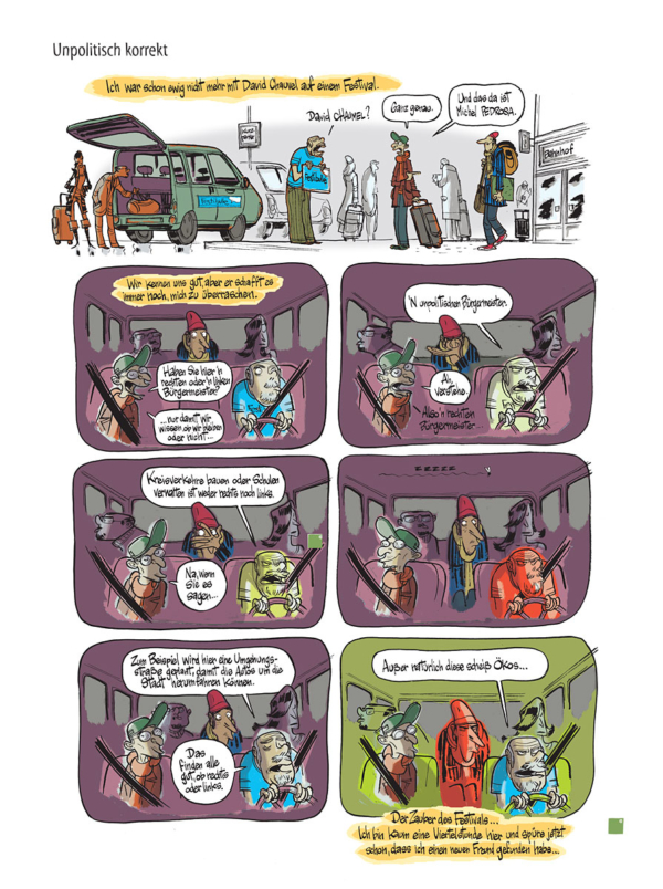 Auto-Bio – Bild 4