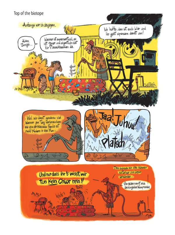 Auto-Bio – Bild 5