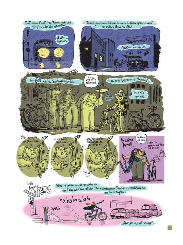 Auto-Bio – Bild 8