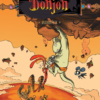Donjon Abenddämmerung 106: Bärendienste