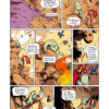 Donjon Abenddämmerung 106: Bärendienste – Bild 6