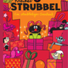 Kleiner Strubbel 04: Ein strubbeliges Geschenk