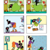 Kleiner Strubbel 04: Ein strubbeliges Geschenk – Bild 2