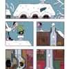 Kleiner Strubbel 04: Ein strubbeliges Geschenk – Bild 6