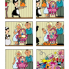Kleiner Strubbel 04: Ein strubbeliges Geschenk – Bild 8