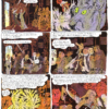 Die Katze des Rabbiners. Sammelband 2 – Bild 3