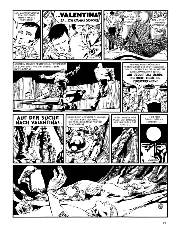 Valentina Underground – Bild 5