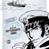 Corto Maltese 13: Unter der Mitternachtssonne. SW