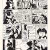 Corto Maltese 13: Unter der Mitternachtssonne. SW – Bild 2