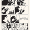 Corto Maltese 13: Unter der Mitternachtssonne. SW – Bild 3