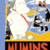 Mumins 07 (Lila)