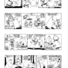 Mumins 07 (Lila) – Bild 5