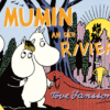 Mumin an der Riviera