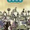 Aama 02: Die unsichtbare Menge