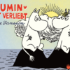 Mumin ist verliebt