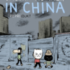 In China
