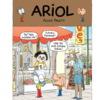 Ariol 05: Mach die Fliege, Surrsula (Neuer Preis 2023) – Bild 2
