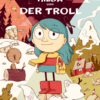 Hilda 02: und der Troll (Softcover)