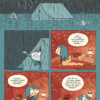 Hilda 02: und der Troll (Softcover) – Bild 4