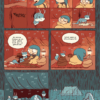 Hilda 02: und der Troll (Softcover) – Bild 5
