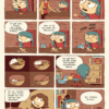 Hilda 02: und der Troll (Softcover) – Bild 6