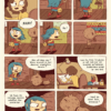 Hilda 02: und der Troll (Softcover) – Bild 7