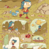 Hilda 02: und der Troll (Softcover) – Bild 8