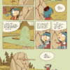 Hilda 02: und der Troll (Softcover) – Bild 9