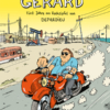 Gérard: Fünf Jahre am Rockzipfl von Depardieu