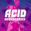 Acid Accessories Issue 0 (english edition)