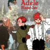Adele Blanc-Sec Sammelband 3