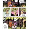 Adventure Huhn 2: Das dunkle Herz des Waldes – Bild 2