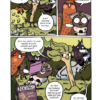 Adventure Huhn 2: Das dunkle Herz des Waldes – Bild 5