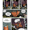 Adventure Huhn 2: Das dunkle Herz des Waldes – Bild 6