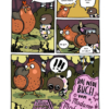 Adventure Huhn 2: Das dunkle Herz des Waldes – Bild 8