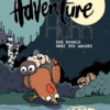 Adventure Huhn 2: Das dunkle Herz des Waldes