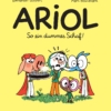 Ariol 14: So ein dummes Schaf!