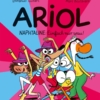 Ariol 16: Naphtaline - Einfach nur wau!