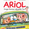 Ariol: Junges Gemüse auf großer Tour