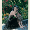 Ava: Die barfüßige Gräfin