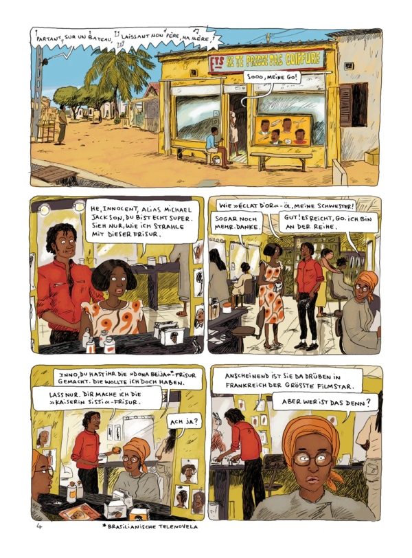 Aya 3 – Bild 5